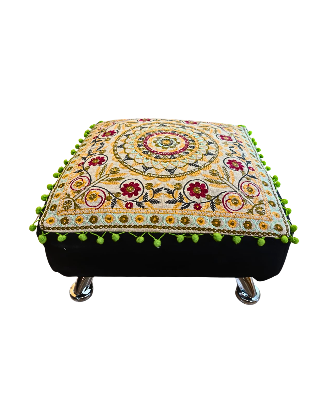 Zafu | Banquillo de Meditación