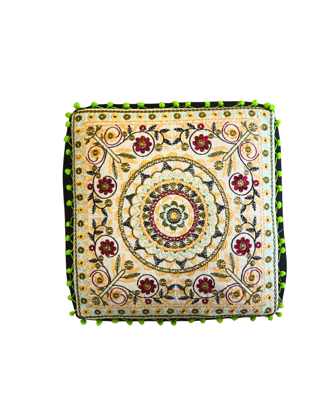Zafu | Banquillo de Meditación