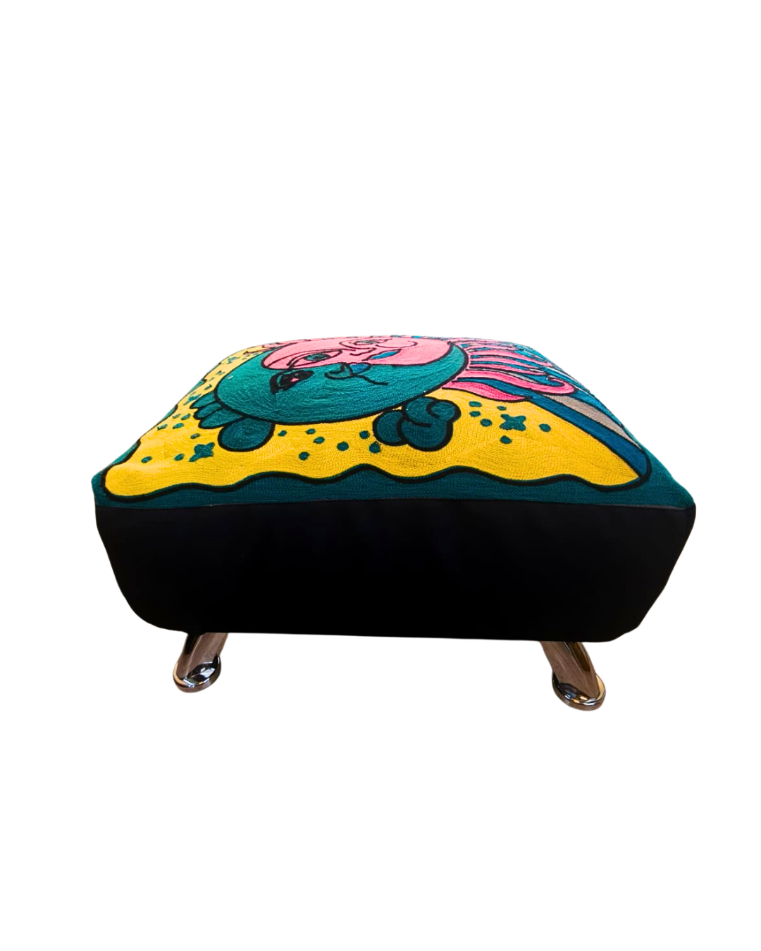 Zafu | Banquillo de Meditación