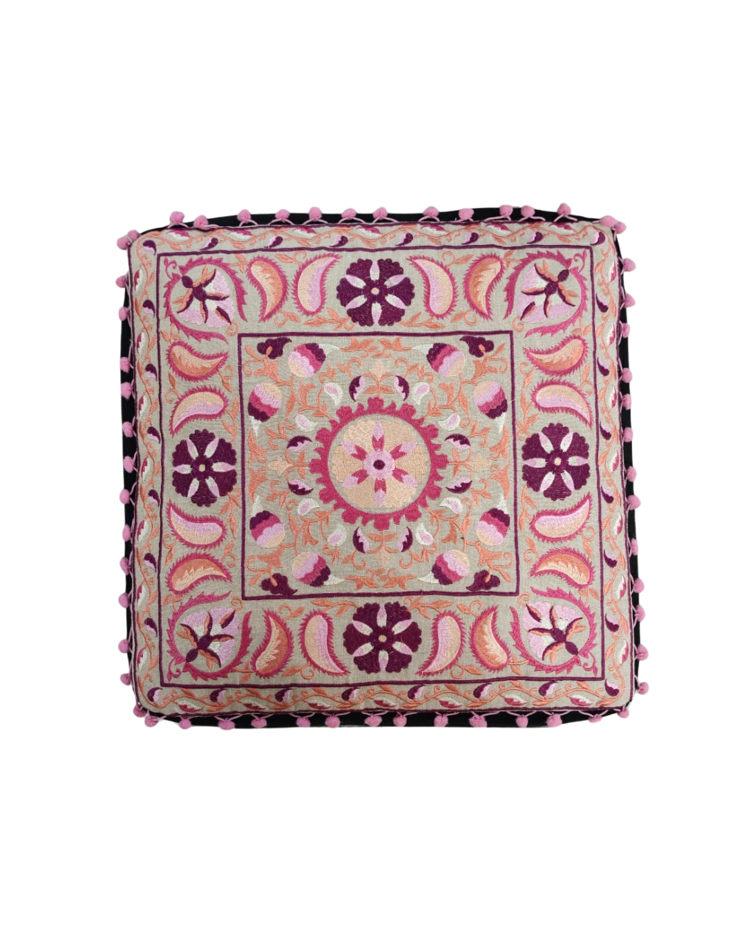 Zafu | Banquillo de Meditación