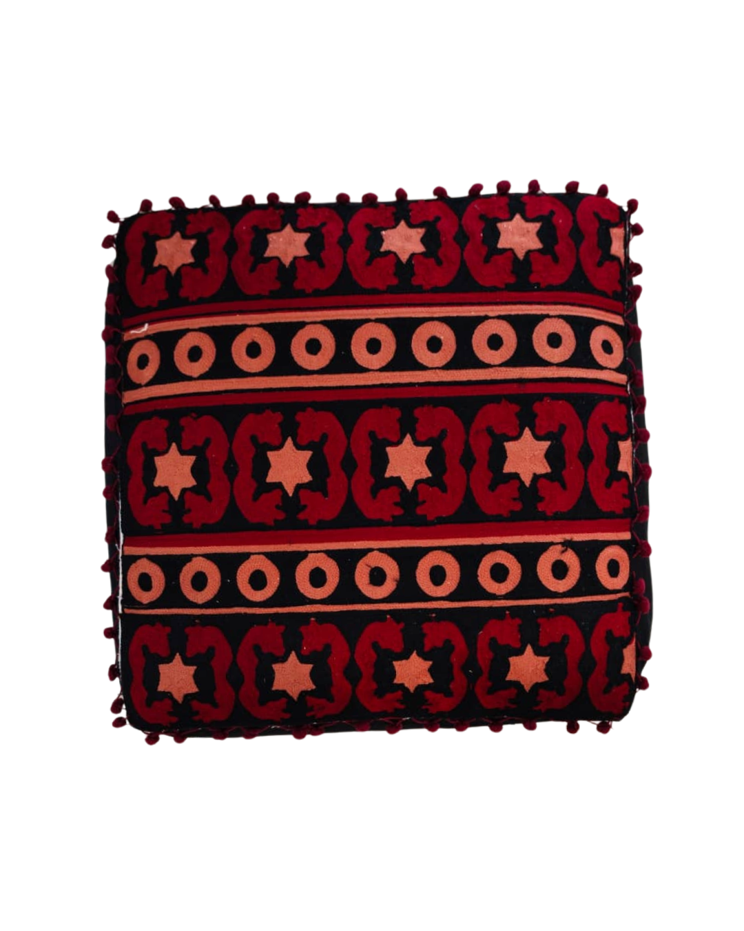 Zafu | Banquillo de Meditación