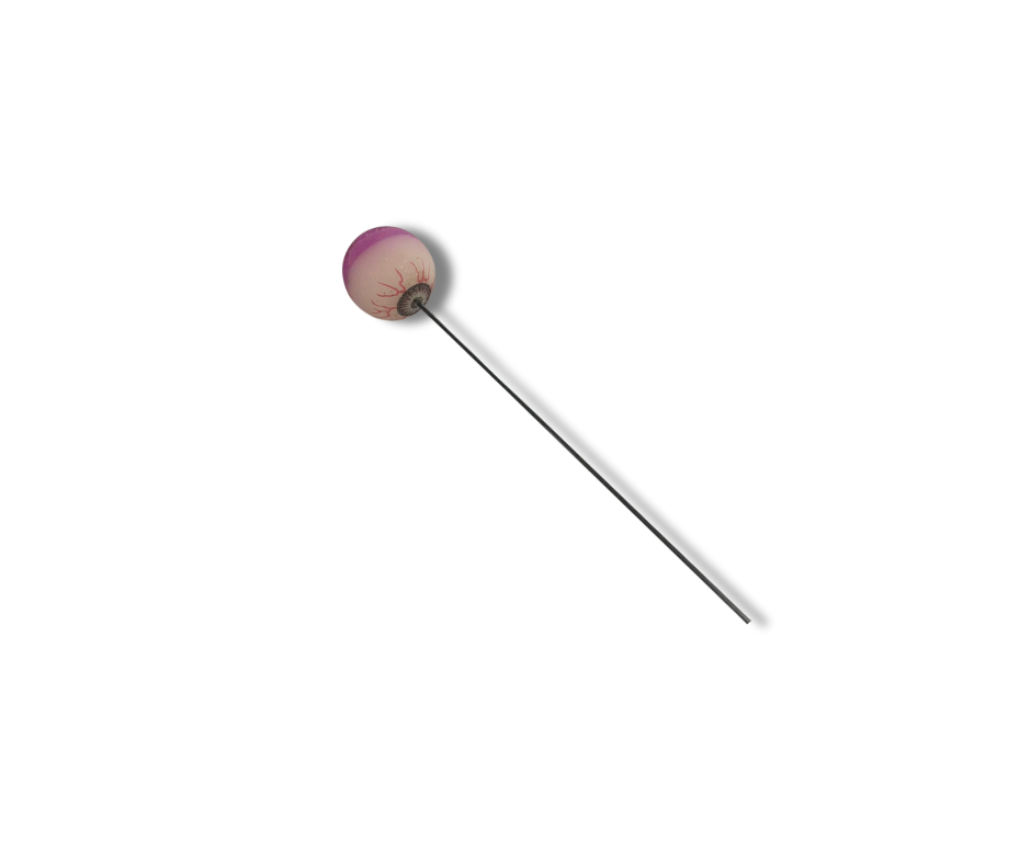 Mazo de Fricción para gong Lolly Pop