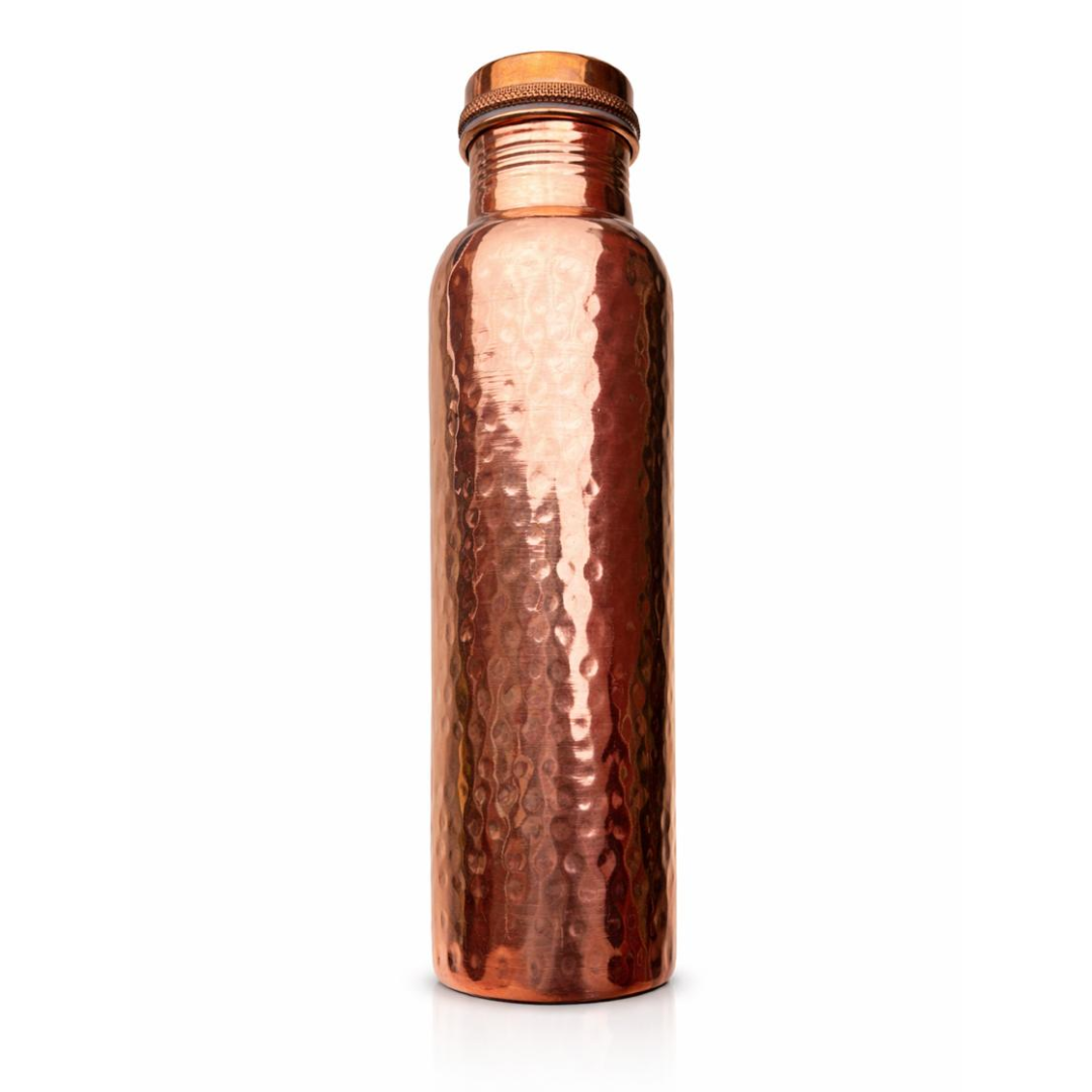 Botella de Cobre | Variedad