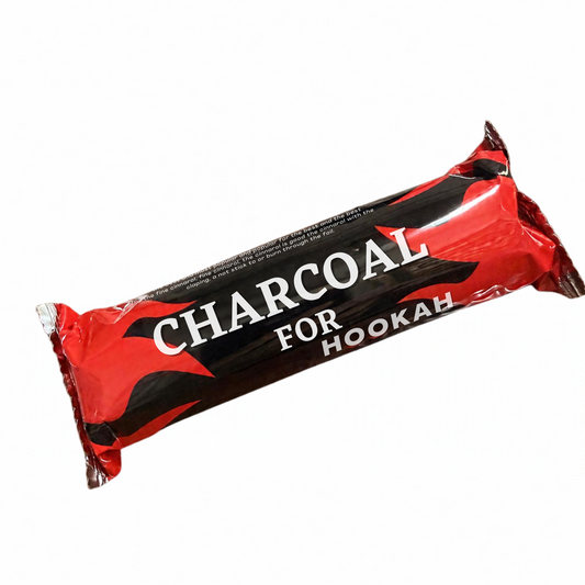 Carboncillo para shaumear