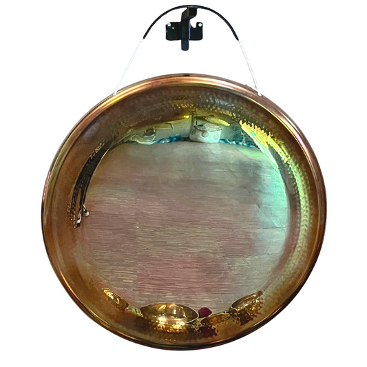 Gong Espejo  90 CM