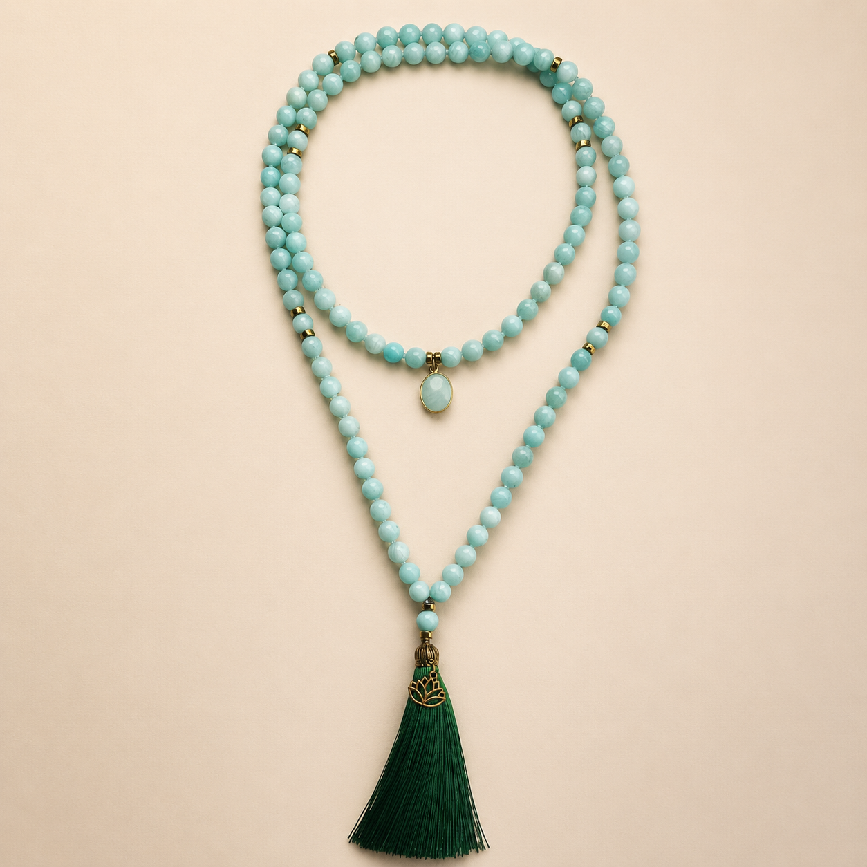Japa Mala Prana Holística | Variedad