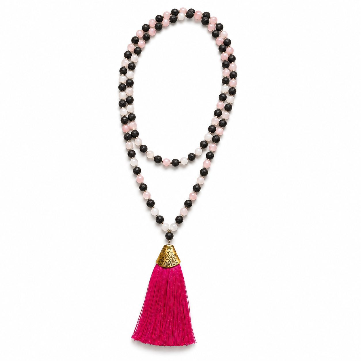 Japa Mala Prana Holística | Variedad