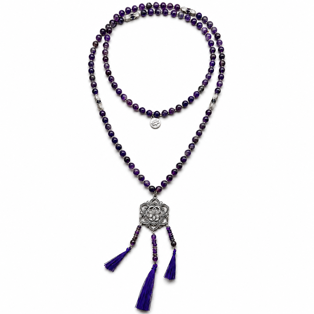 Japa Mala Prana Holística | Variedad