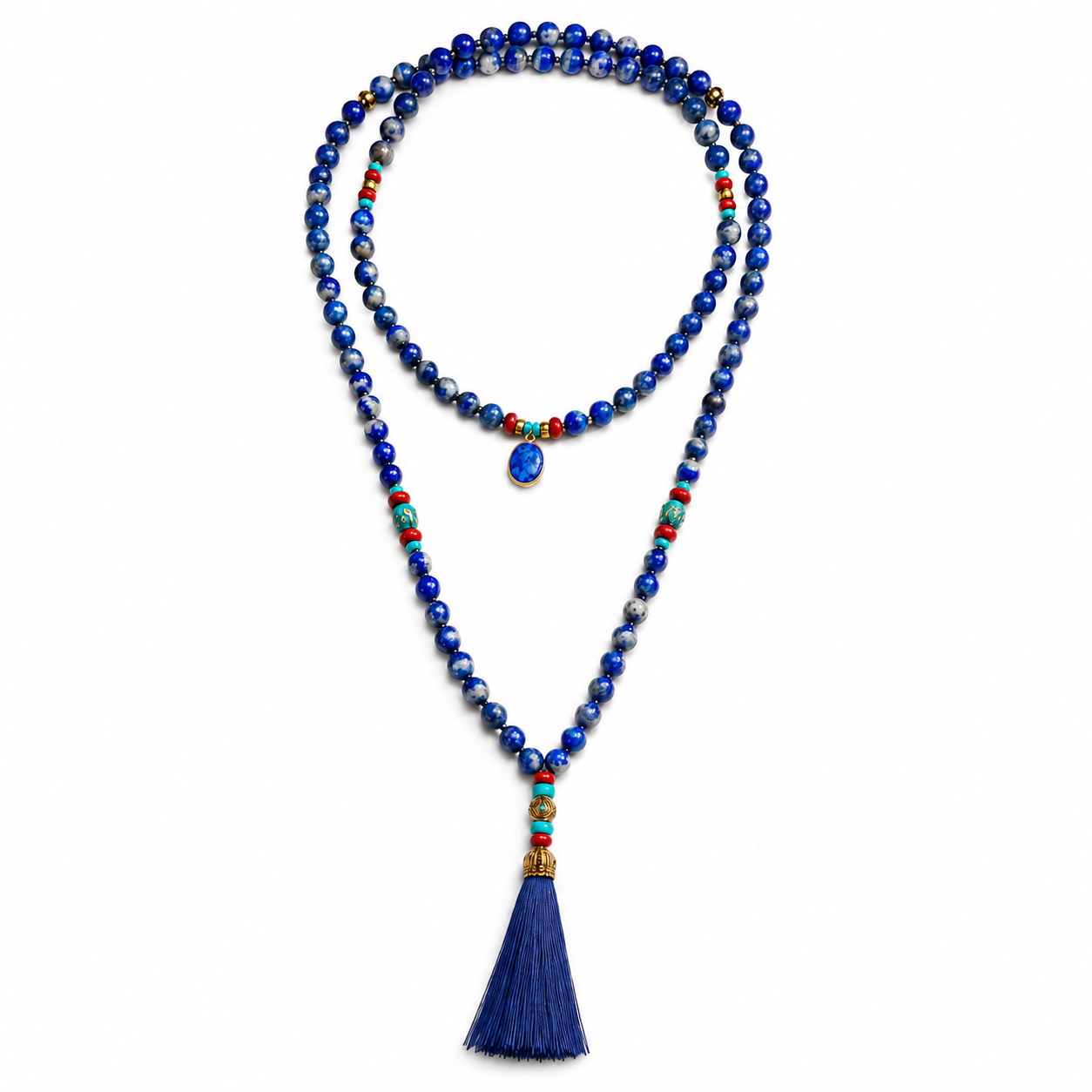 Japa Mala Prana Holística | Variedad
