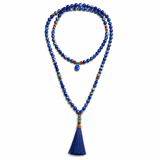 Japa Mala Prana Holística | Variedad