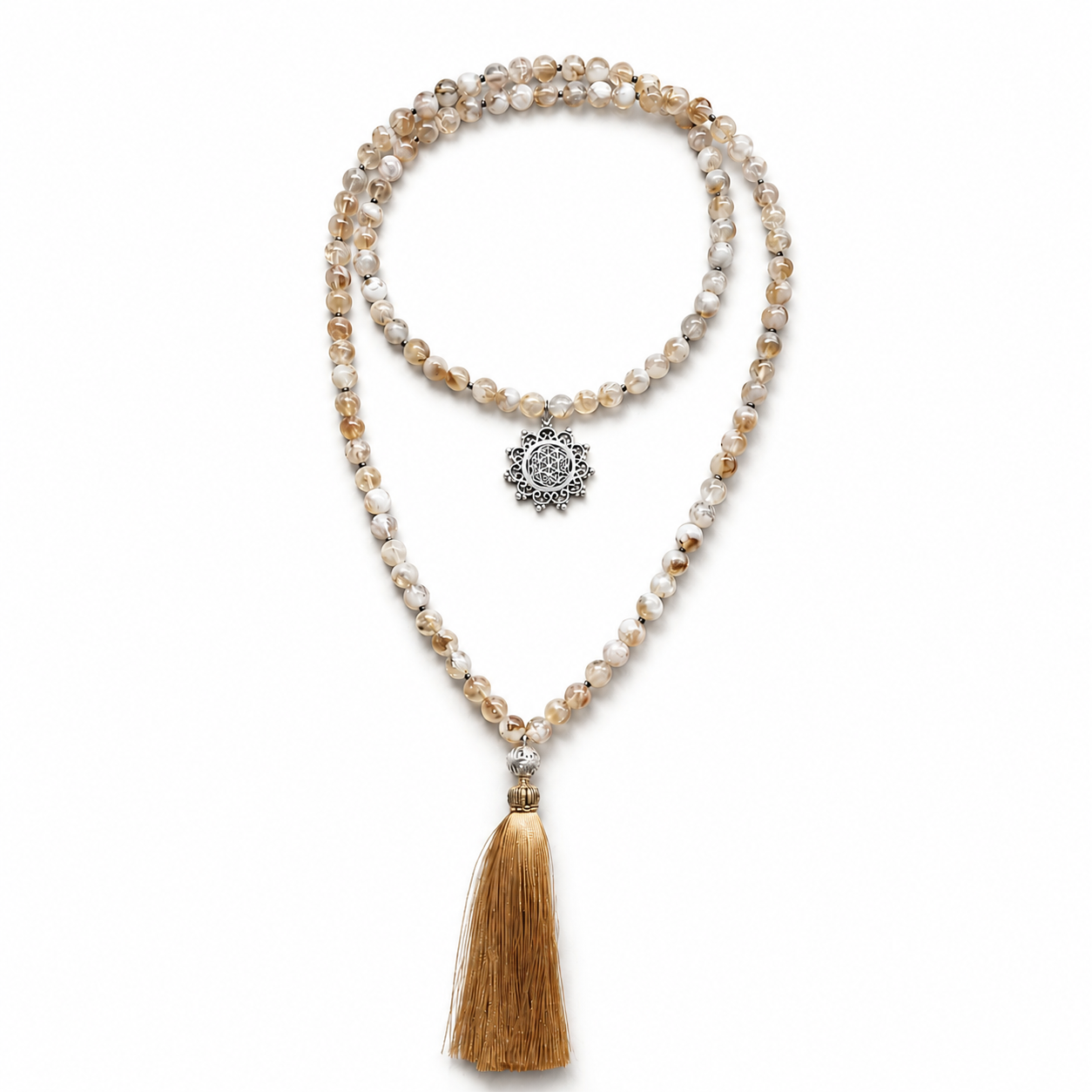 Japa Mala Prana Holística | Variedad