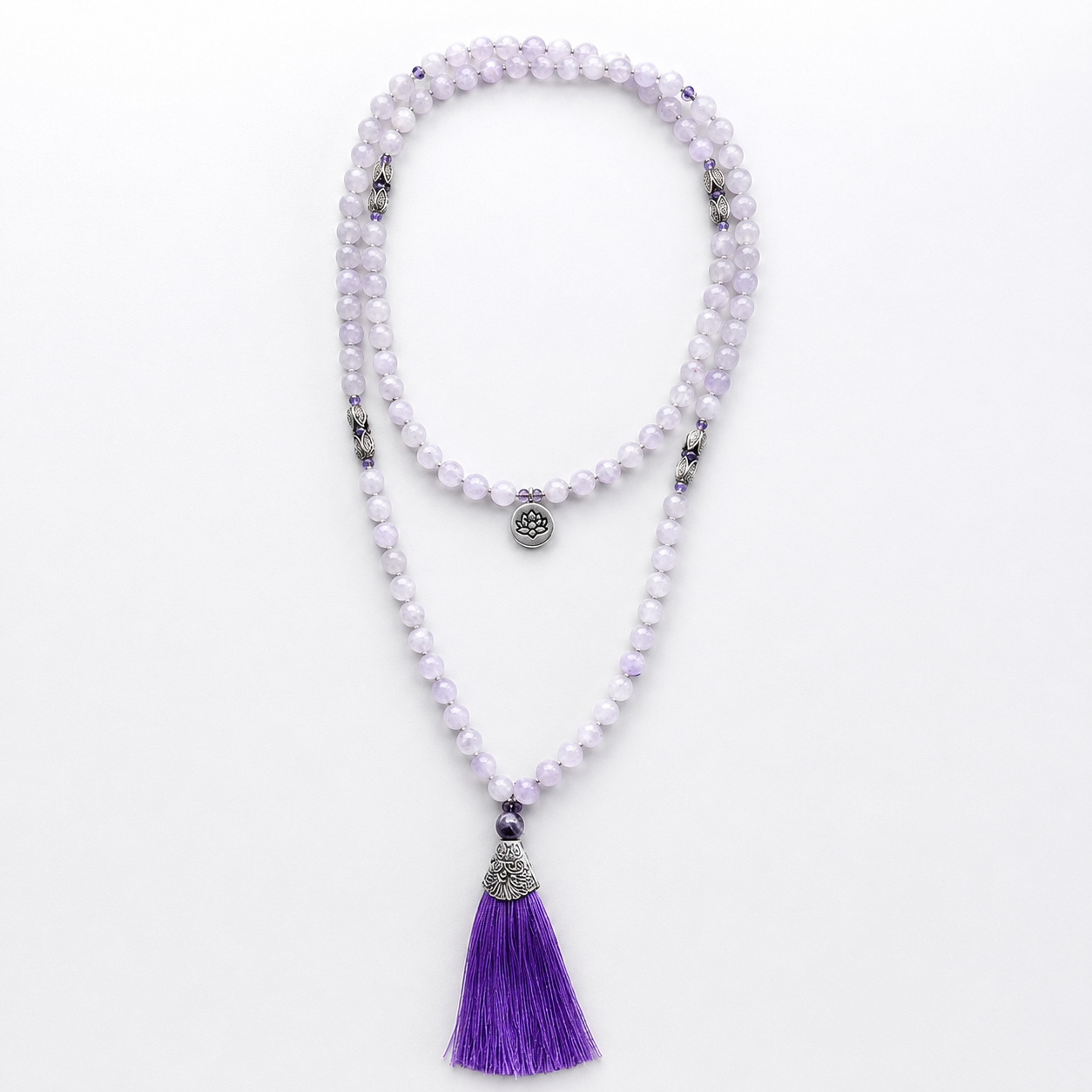 Japa Mala Prana Holística | Variedad