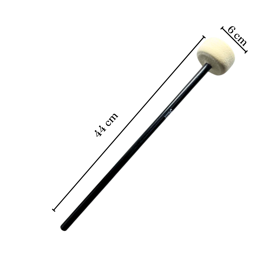 Mallet Profesional para Cuenco