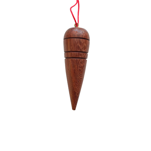 Péndulo Madera
