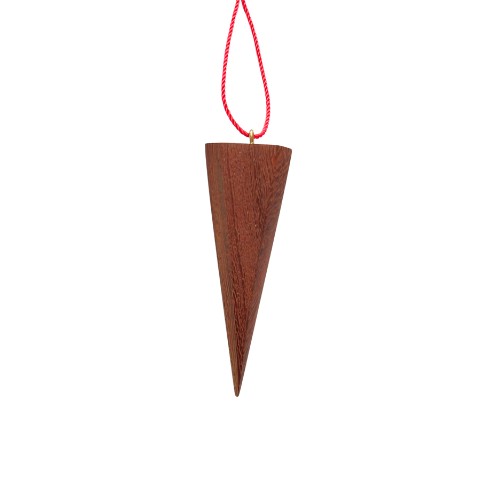 Péndulo Madera