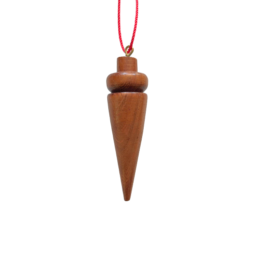 Péndulo Madera