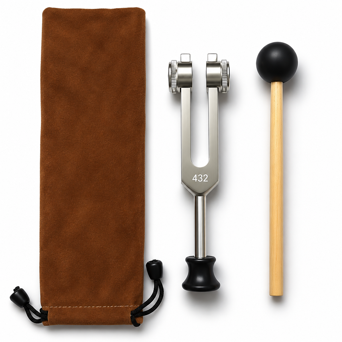 Diapason 432 hz