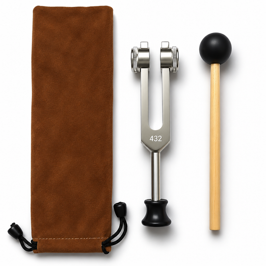 Diapason 432 hz