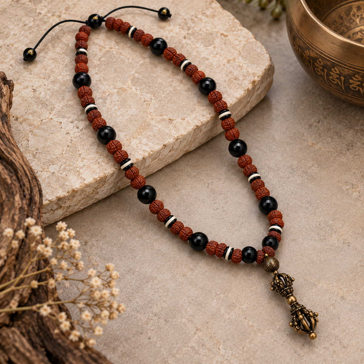 Collar hombre