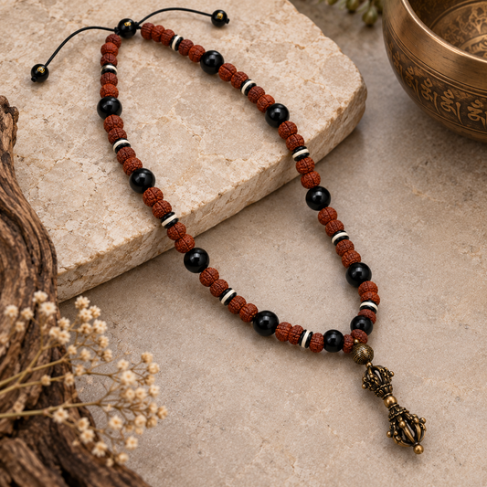 Collar hombre