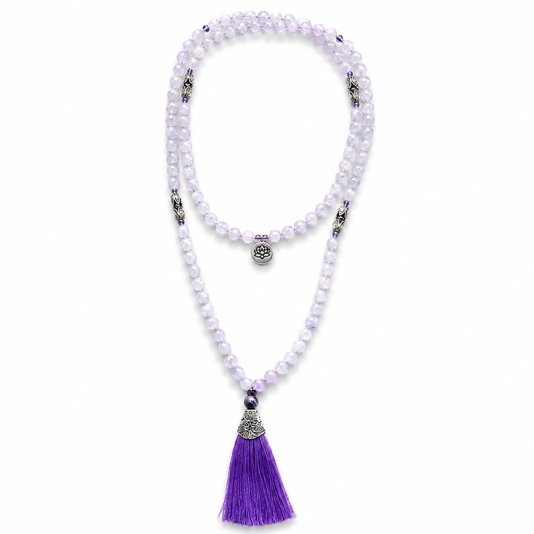 Japa Mala Prana Holística | Variedad