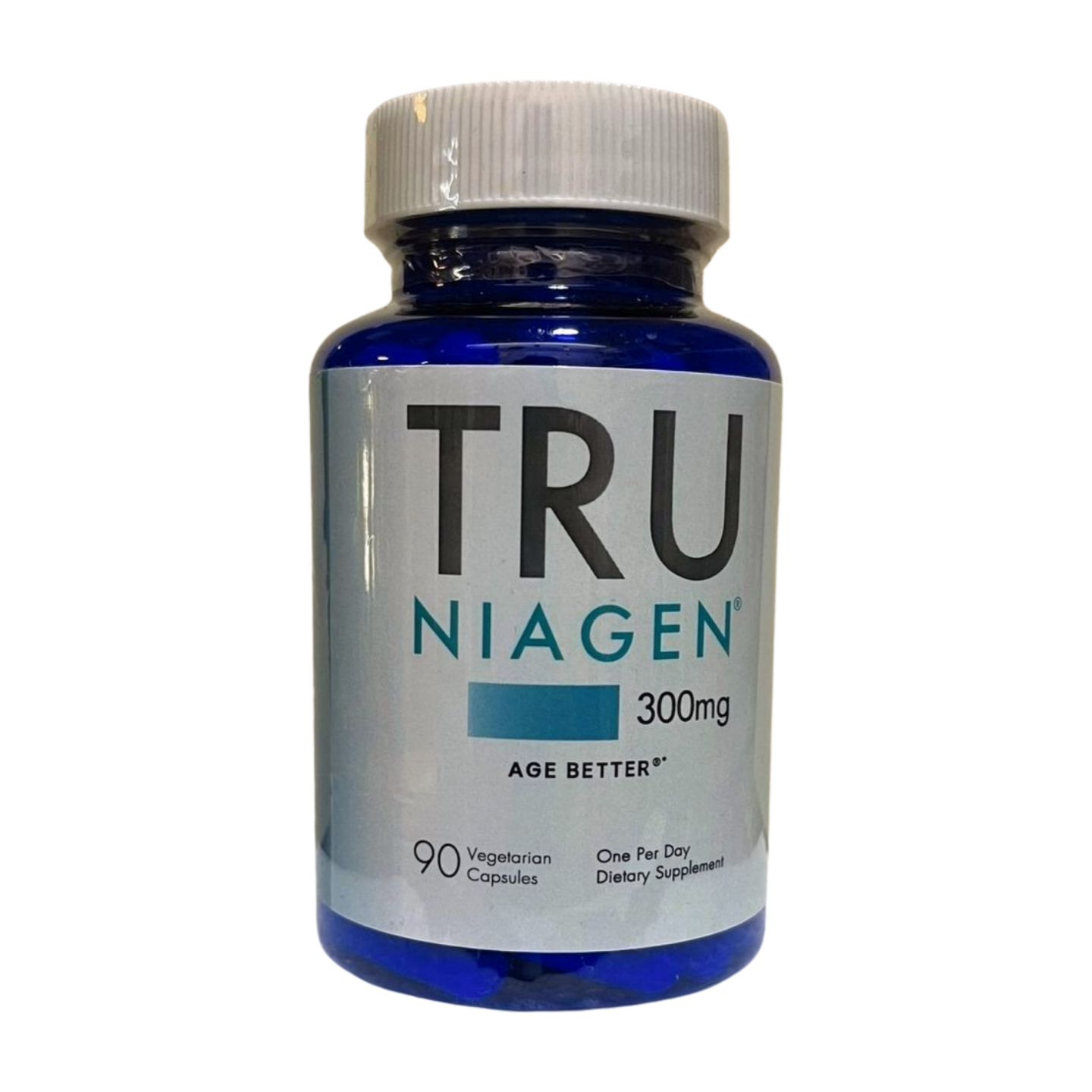 Tru Niagen 300 mg 90 caps