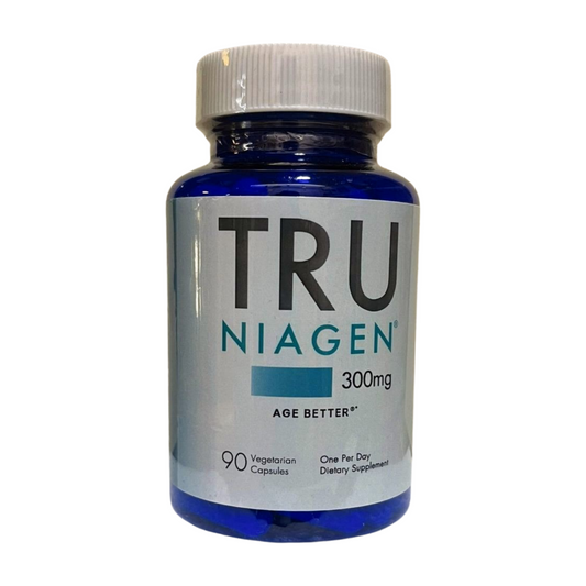Tru Niagen 300 mg 90 caps