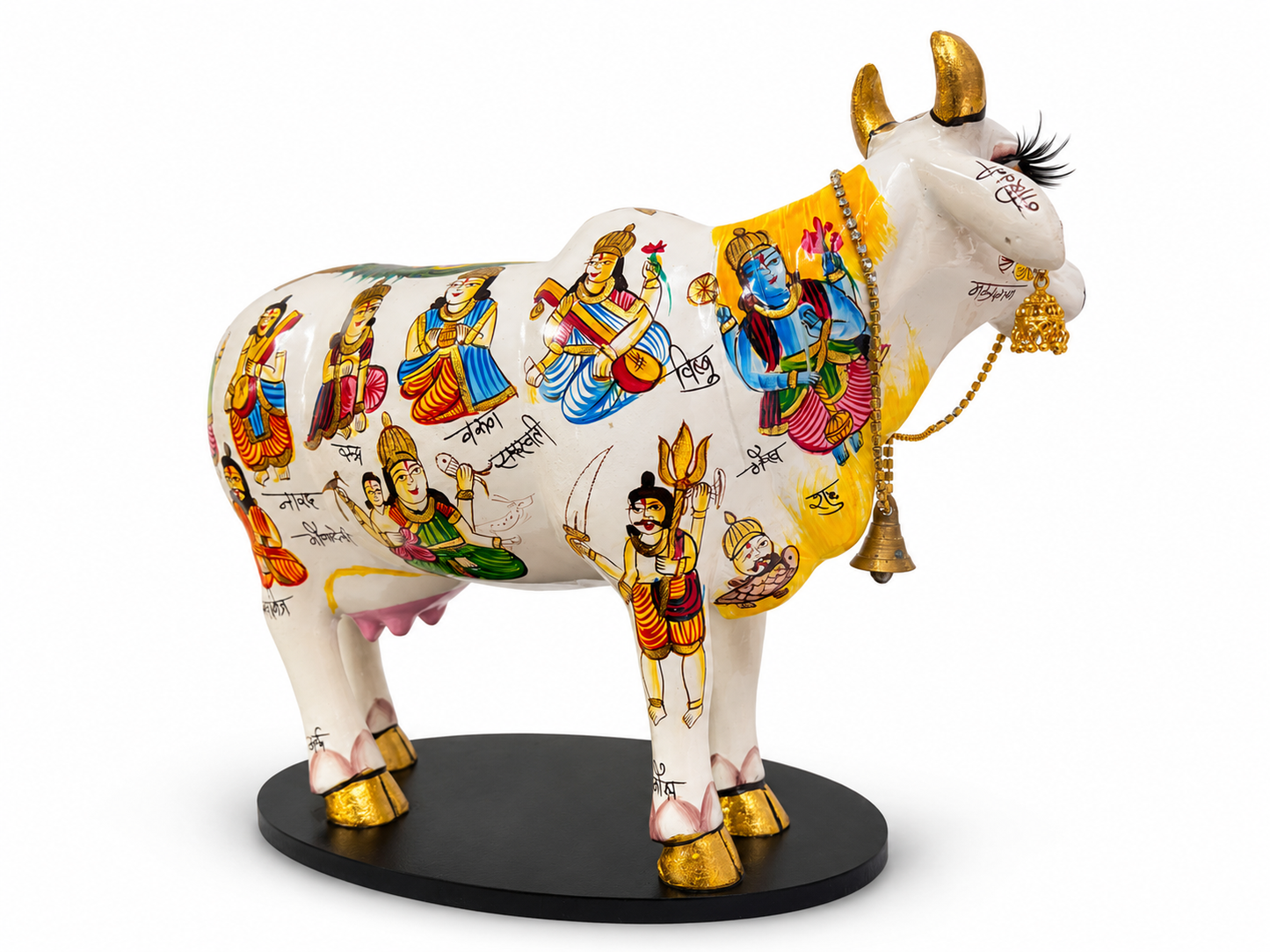 Vaca Hindú