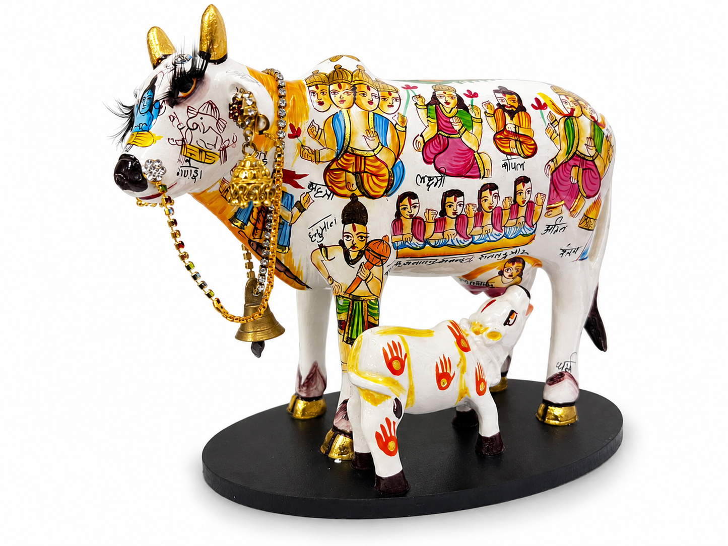 Vaca Hindú