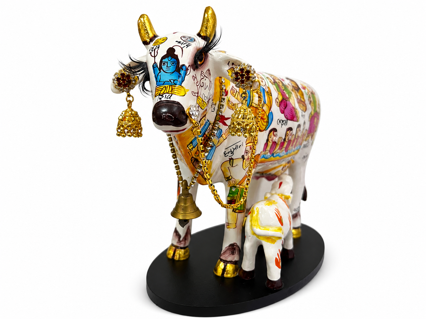 Vaca Hindú