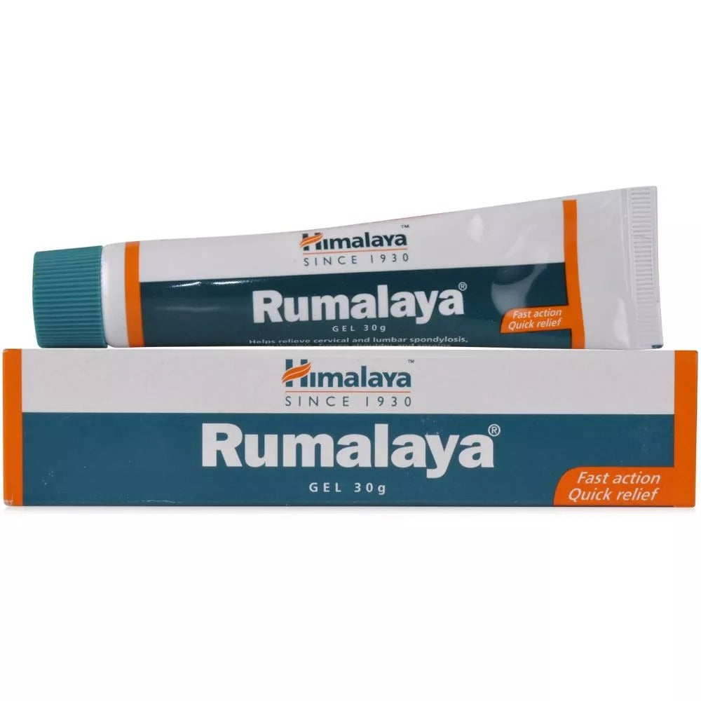 Rumalaya Crema Himalaya