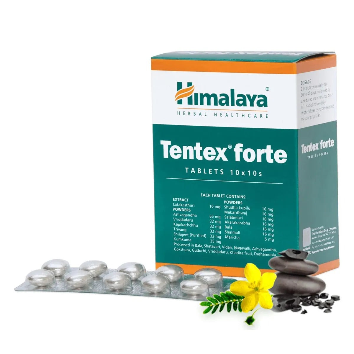 Tentex Forte Himalaya ®