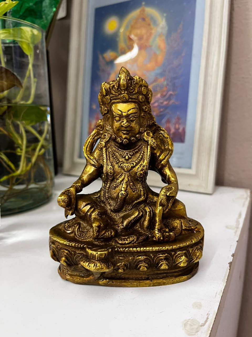 Kubera