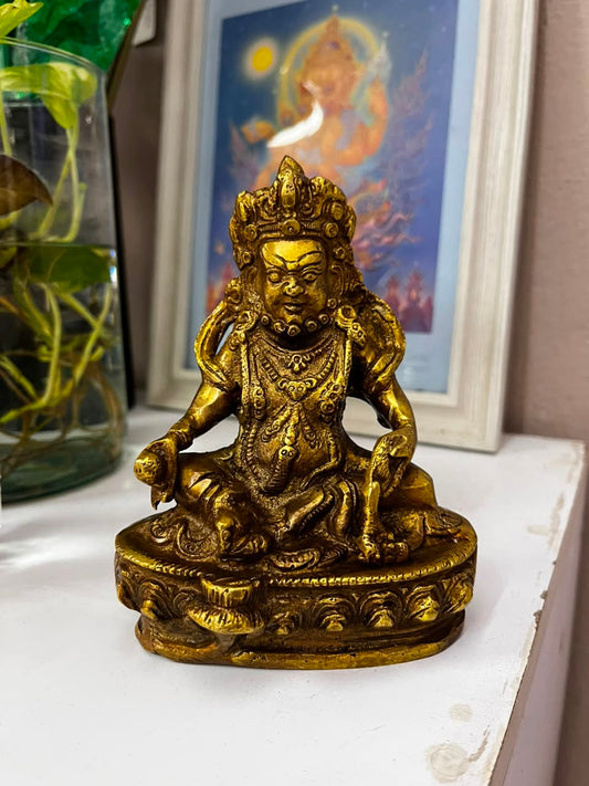 Kubera