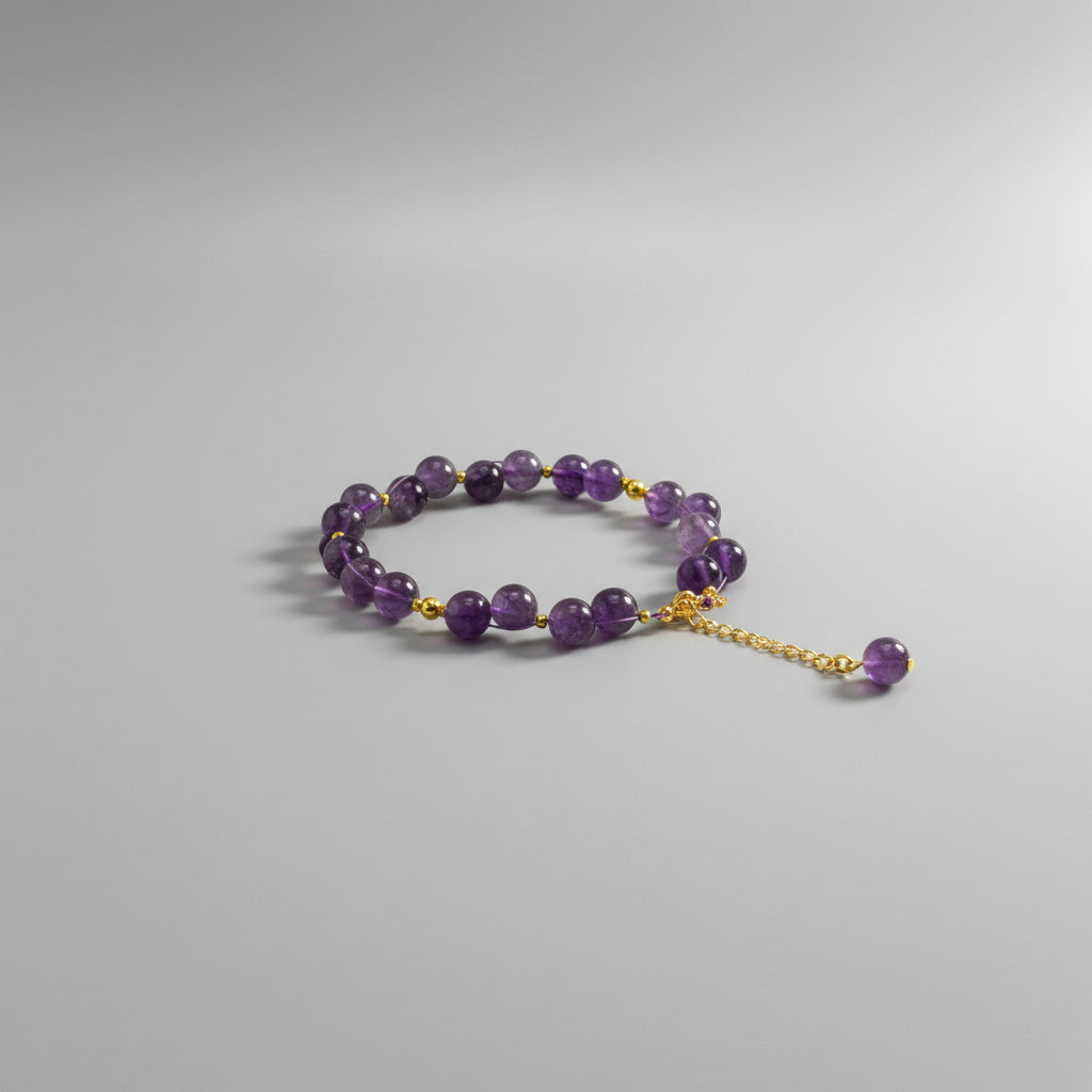 Pulsera de Cuarzo