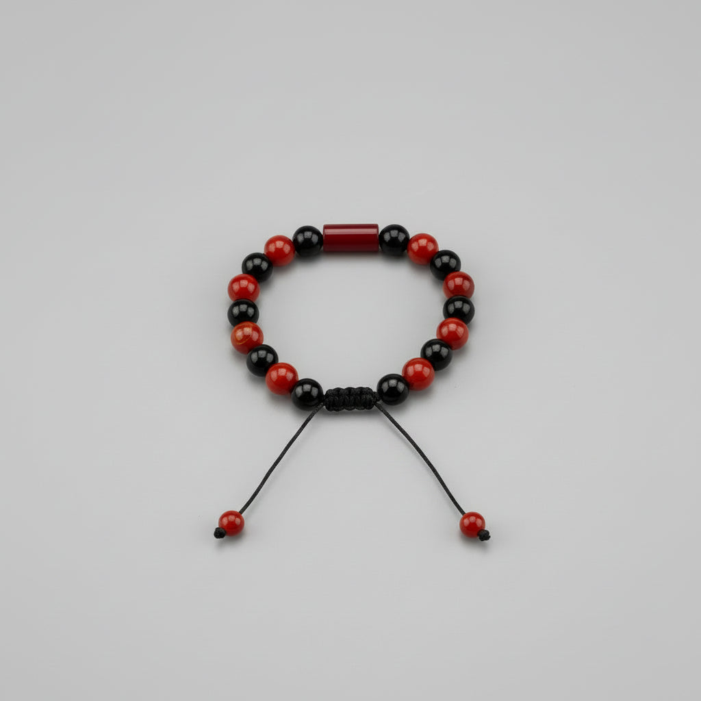 Pulsera de Cuarzo