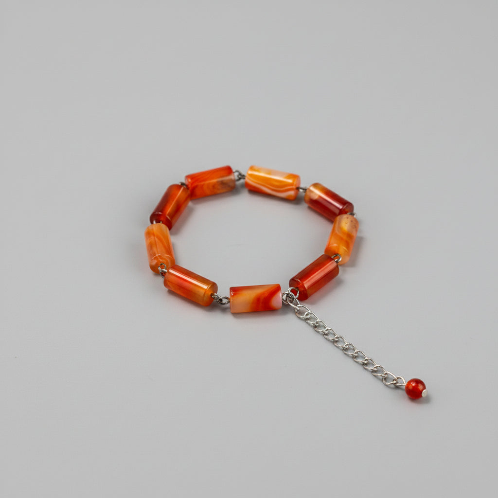 Pulsera de Cuarzo