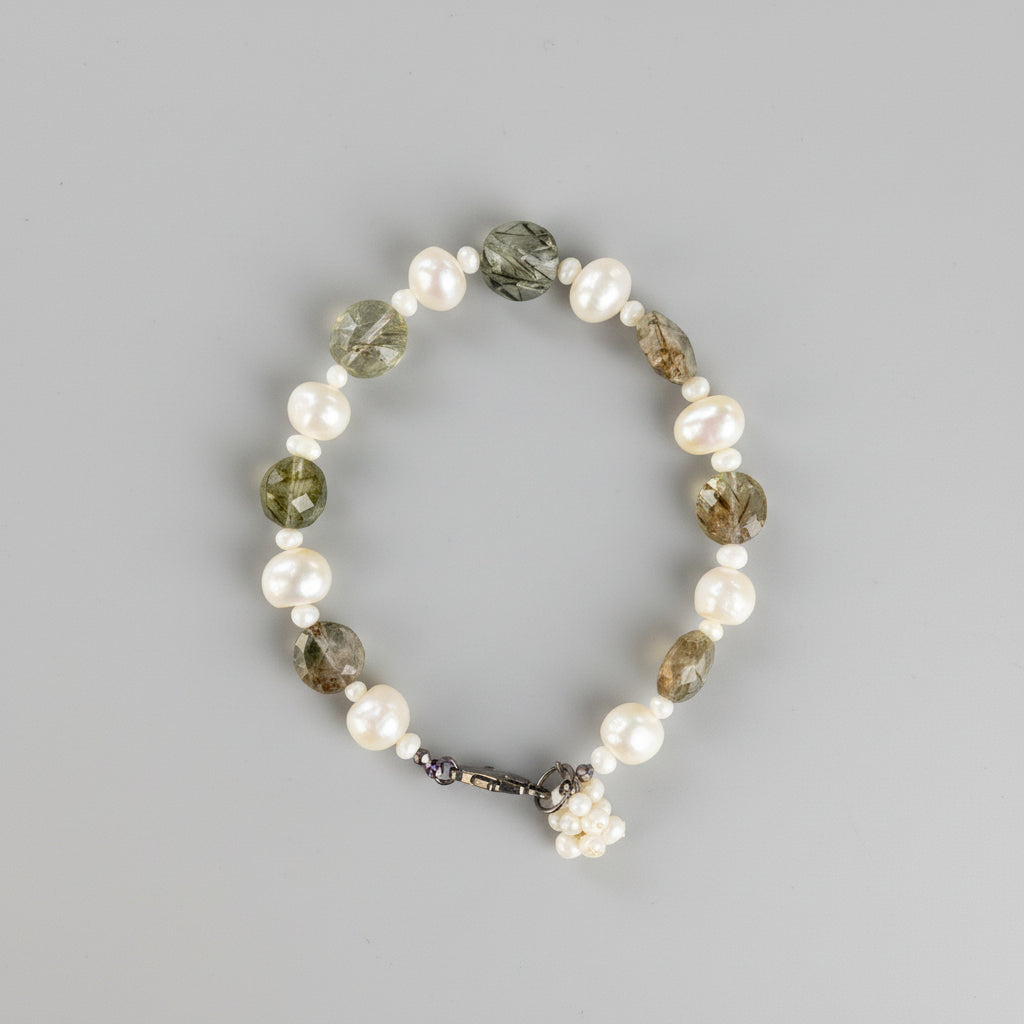 Pulsera de Cuarzo
