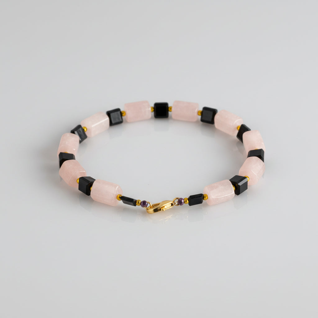 Pulsera de Cuarzo