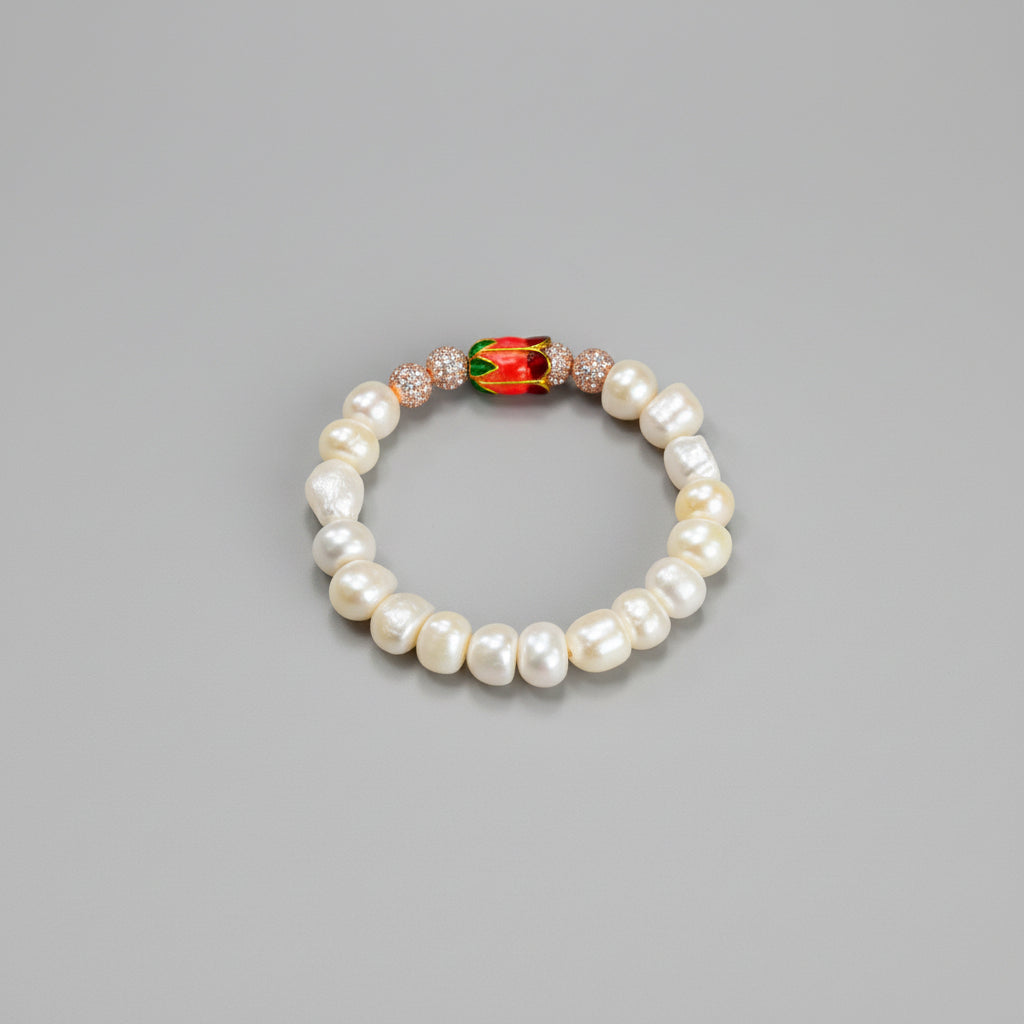 Pulsera de Cuarzo