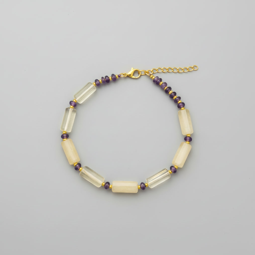 Pulsera de Cuarzo
