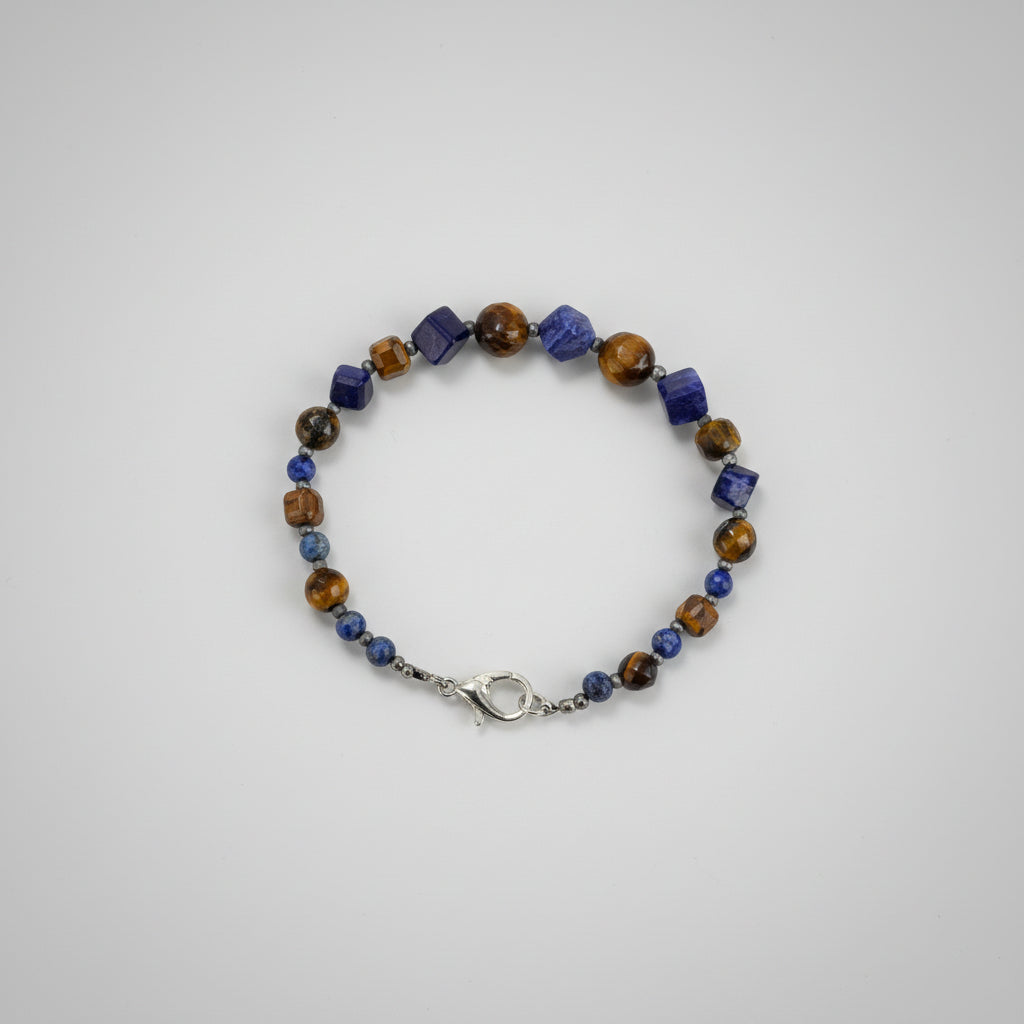 Pulsera de Cuarzo