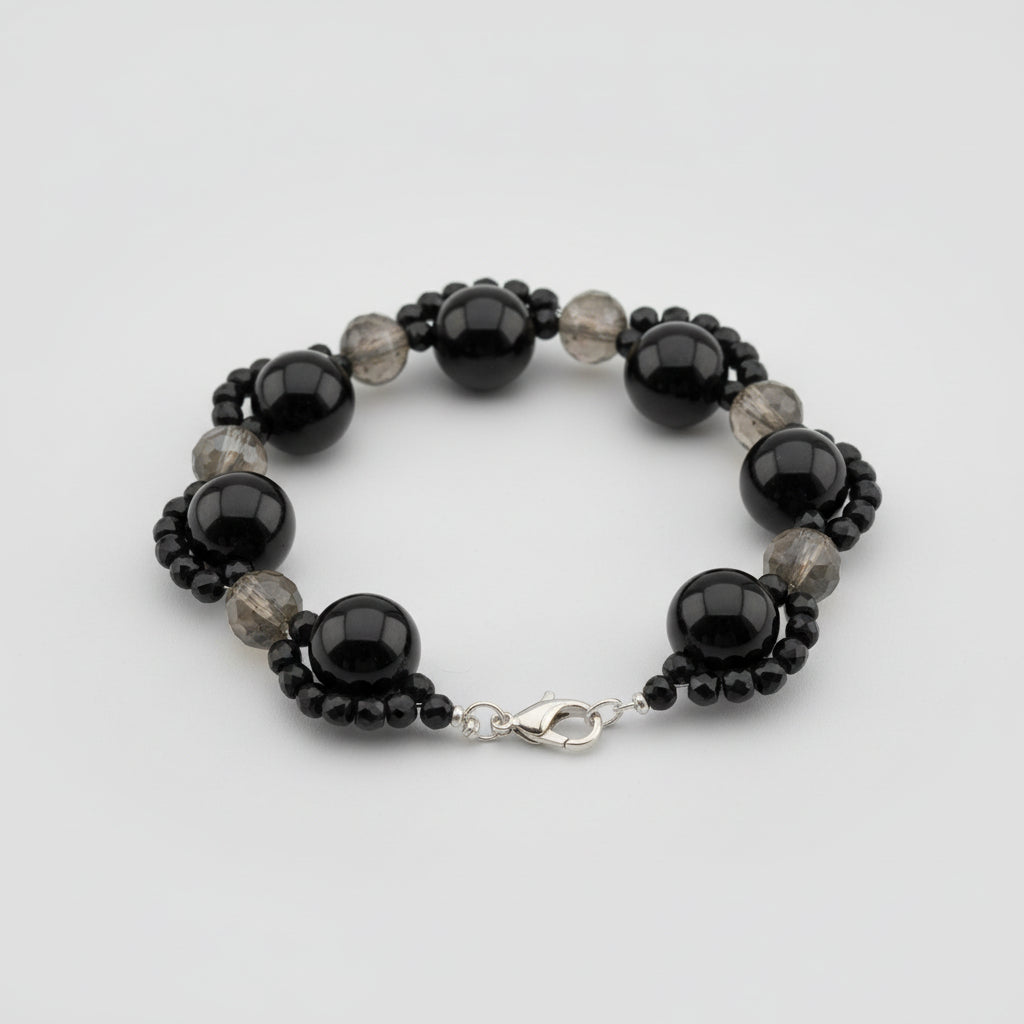 Pulsera de Cuarzo
