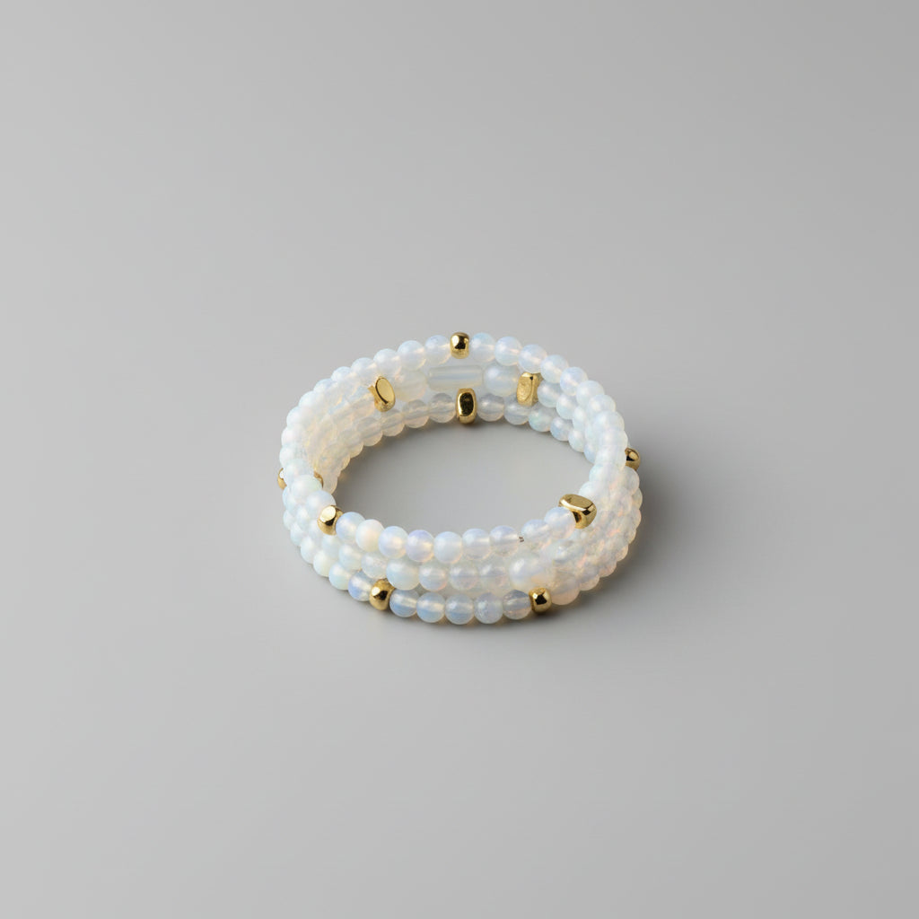 Pulsera de Cuarzo