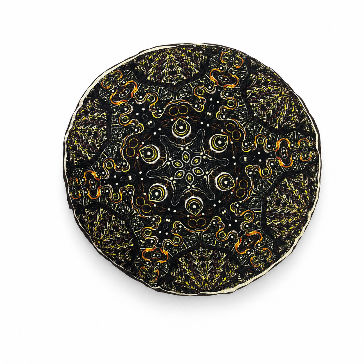 Zafu | Cojín de Meditación