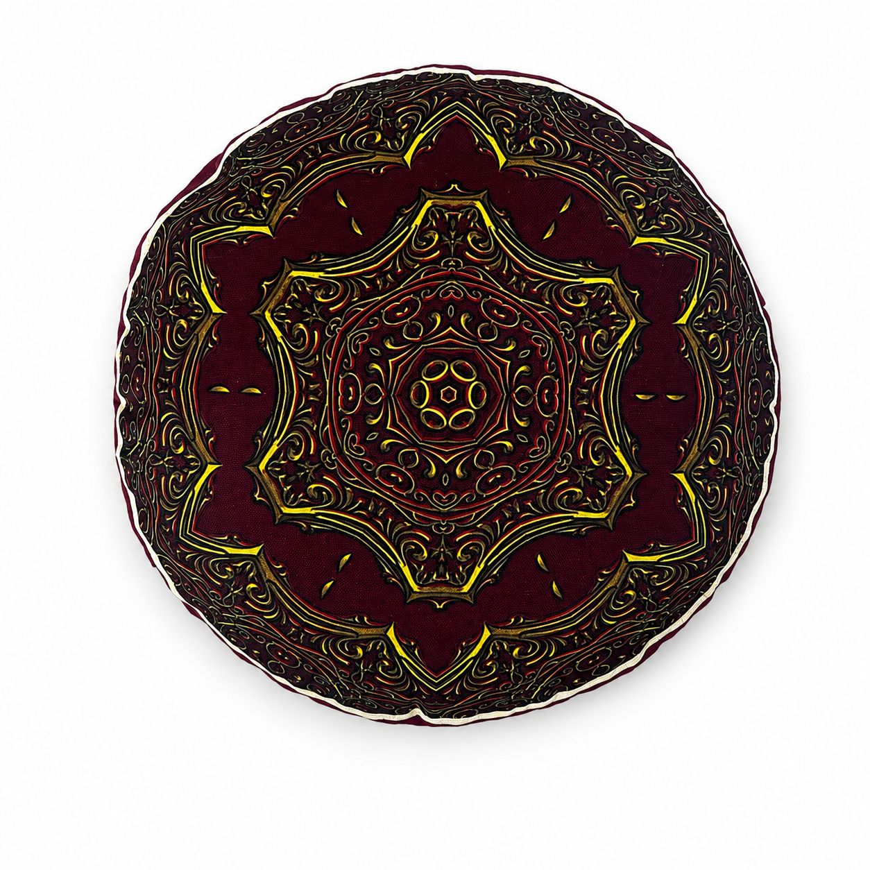 Zafu | Cojín de Meditación
