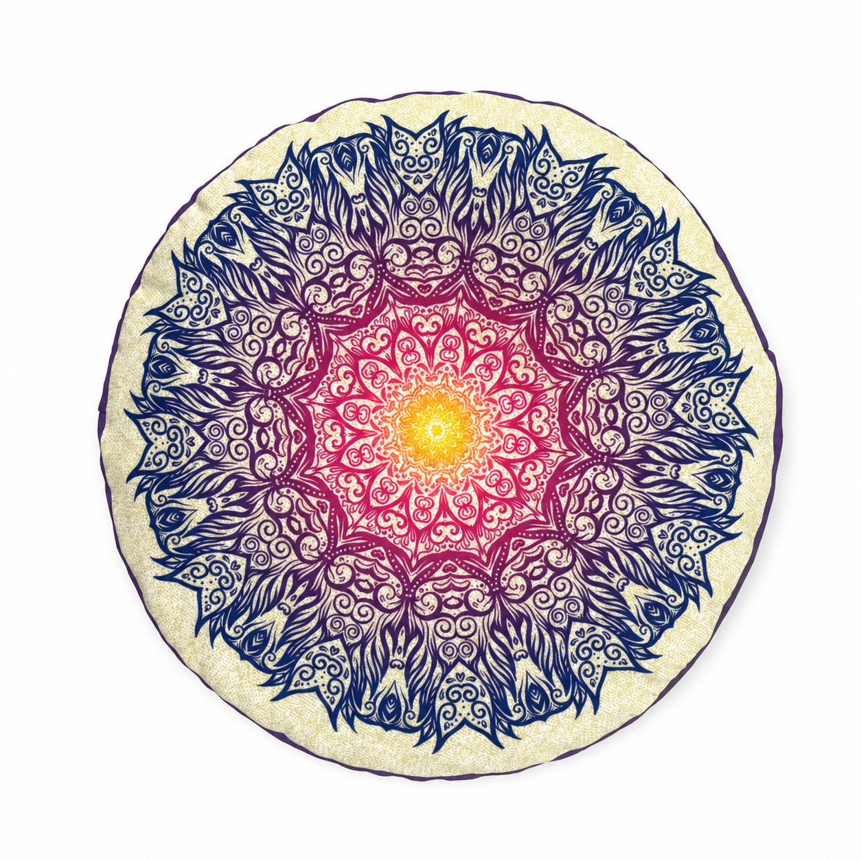 Zafu | Cojín de Meditación