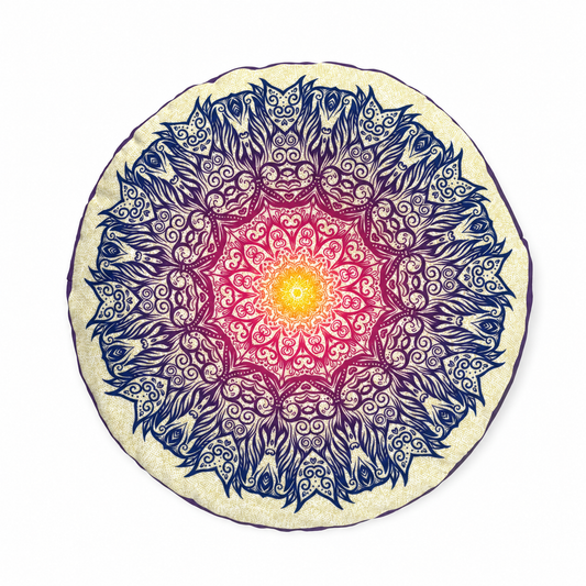 Zafu | Cojín de Meditación