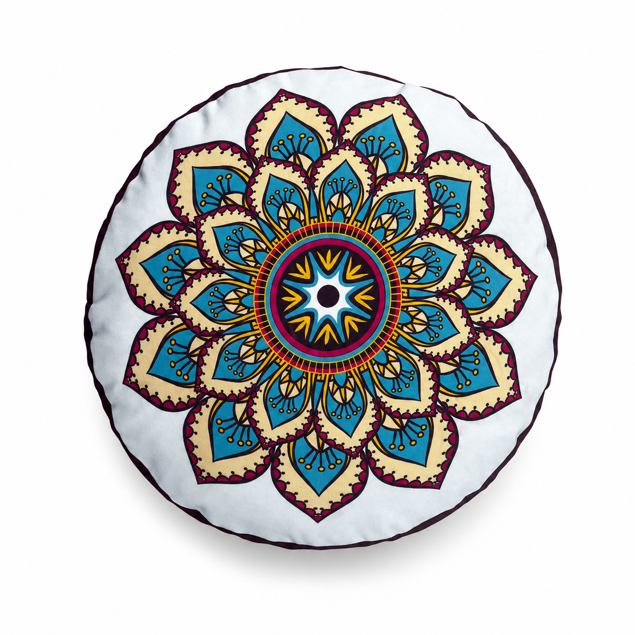 Zafu | Cojín de Meditación