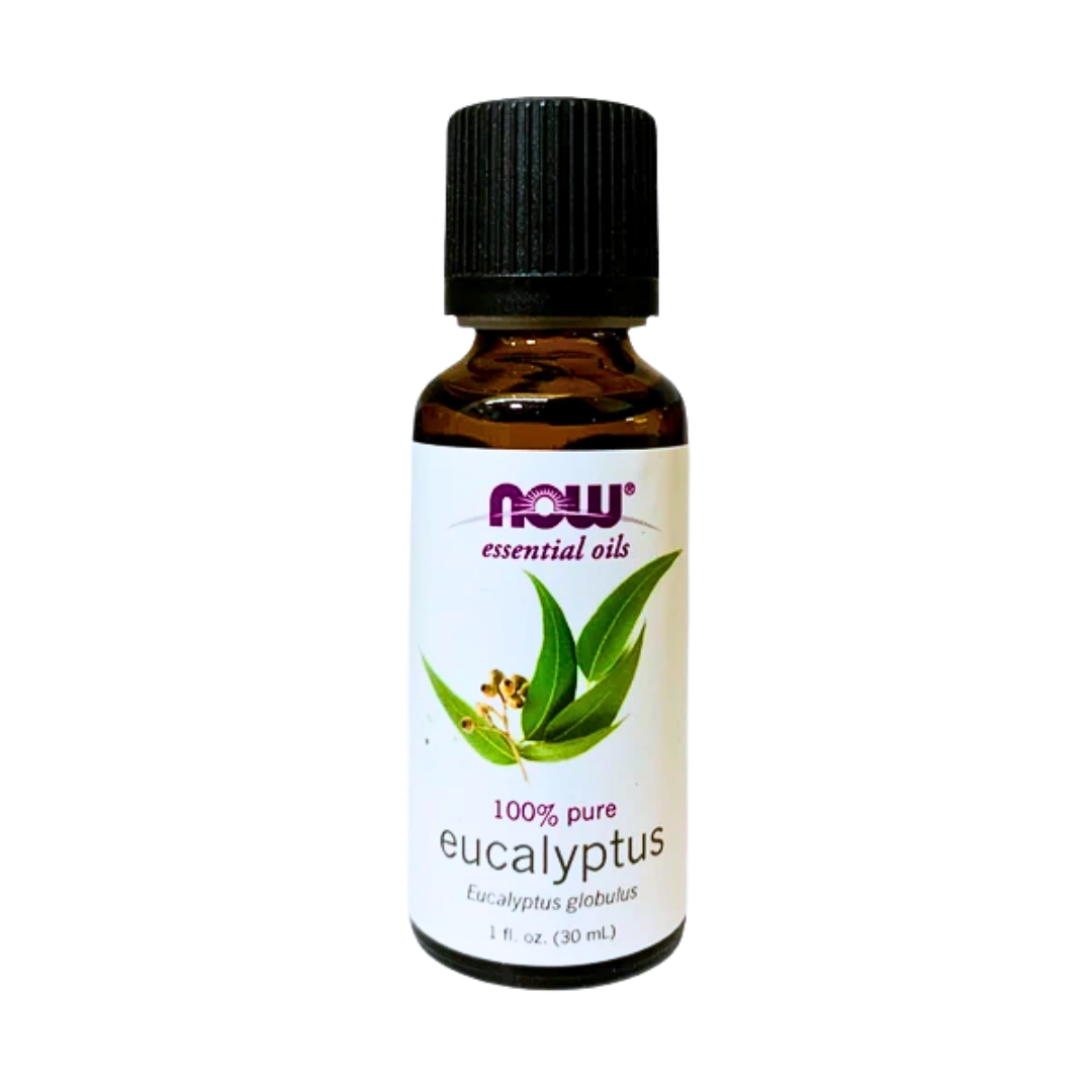 Aceite Esencial Now | Variedad